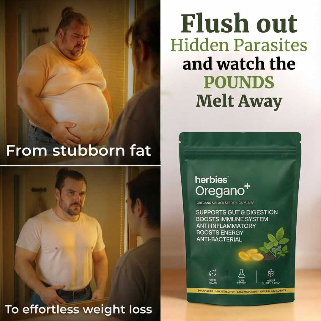 TryHerbies Facebook ad