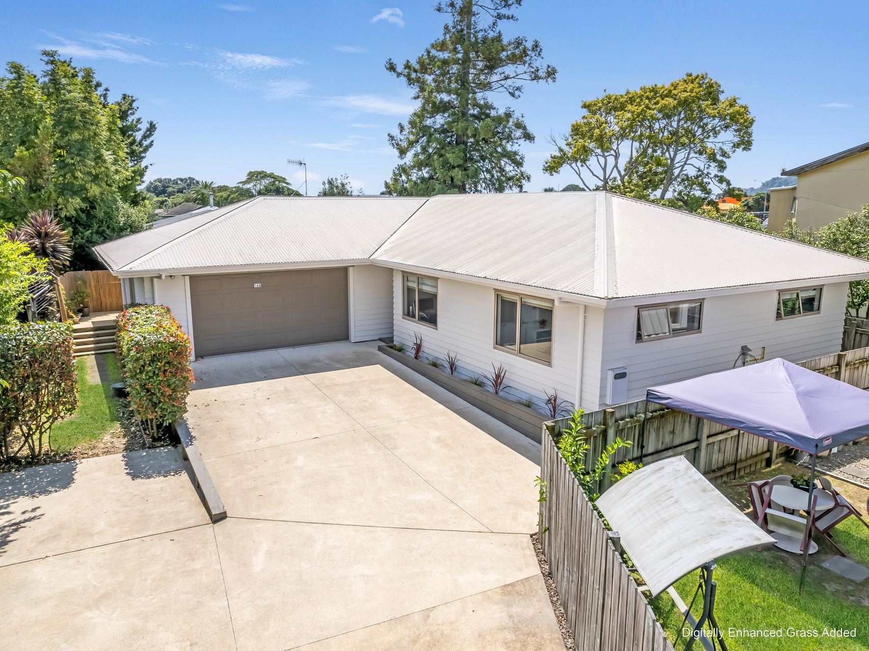 Arizto Real Estate Facebook ad