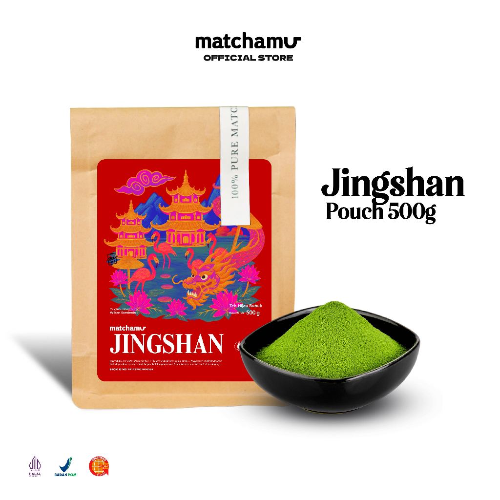 Matchamu Facebook ad: Road to Payday treats are here!