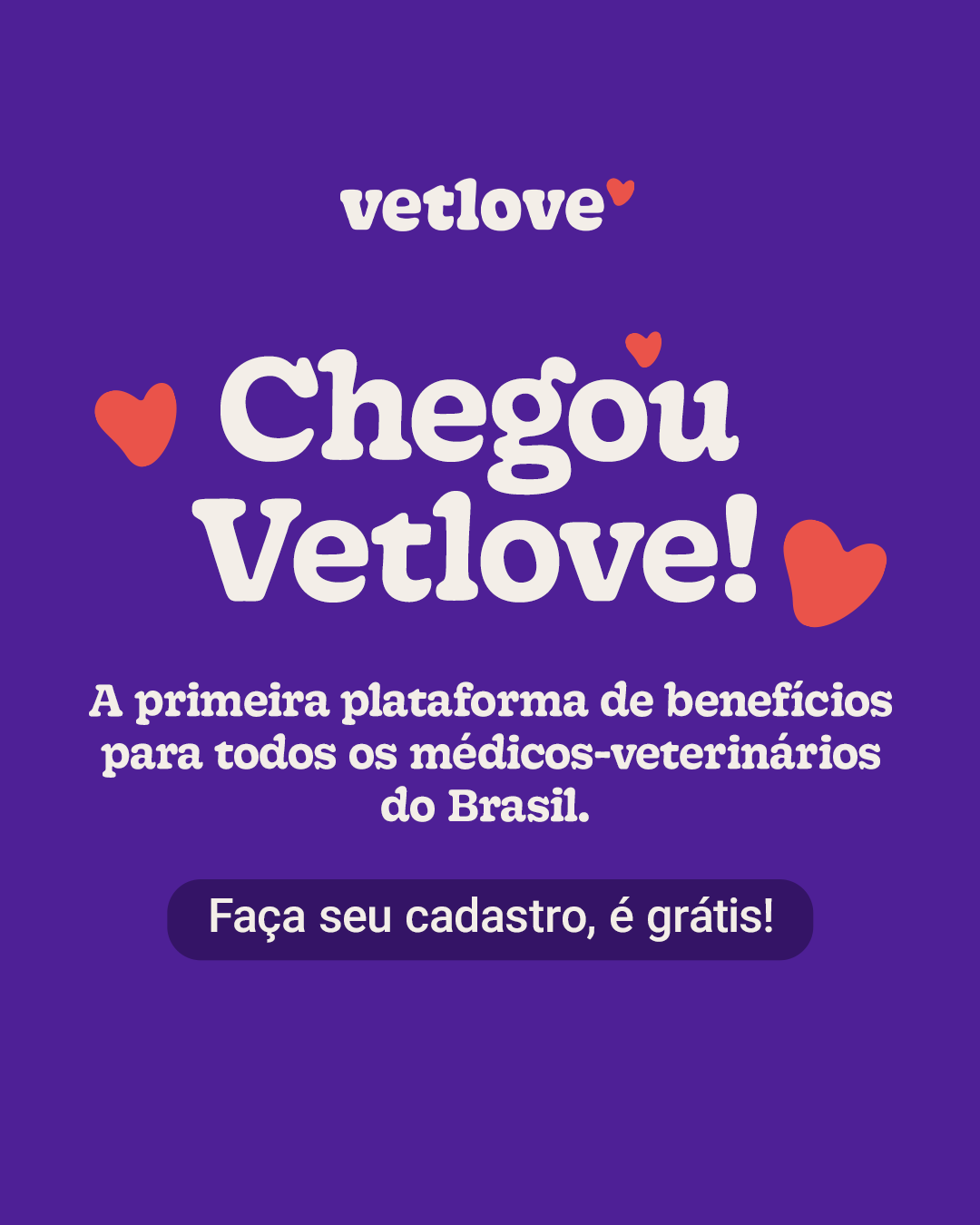 Petlove Facebook ad