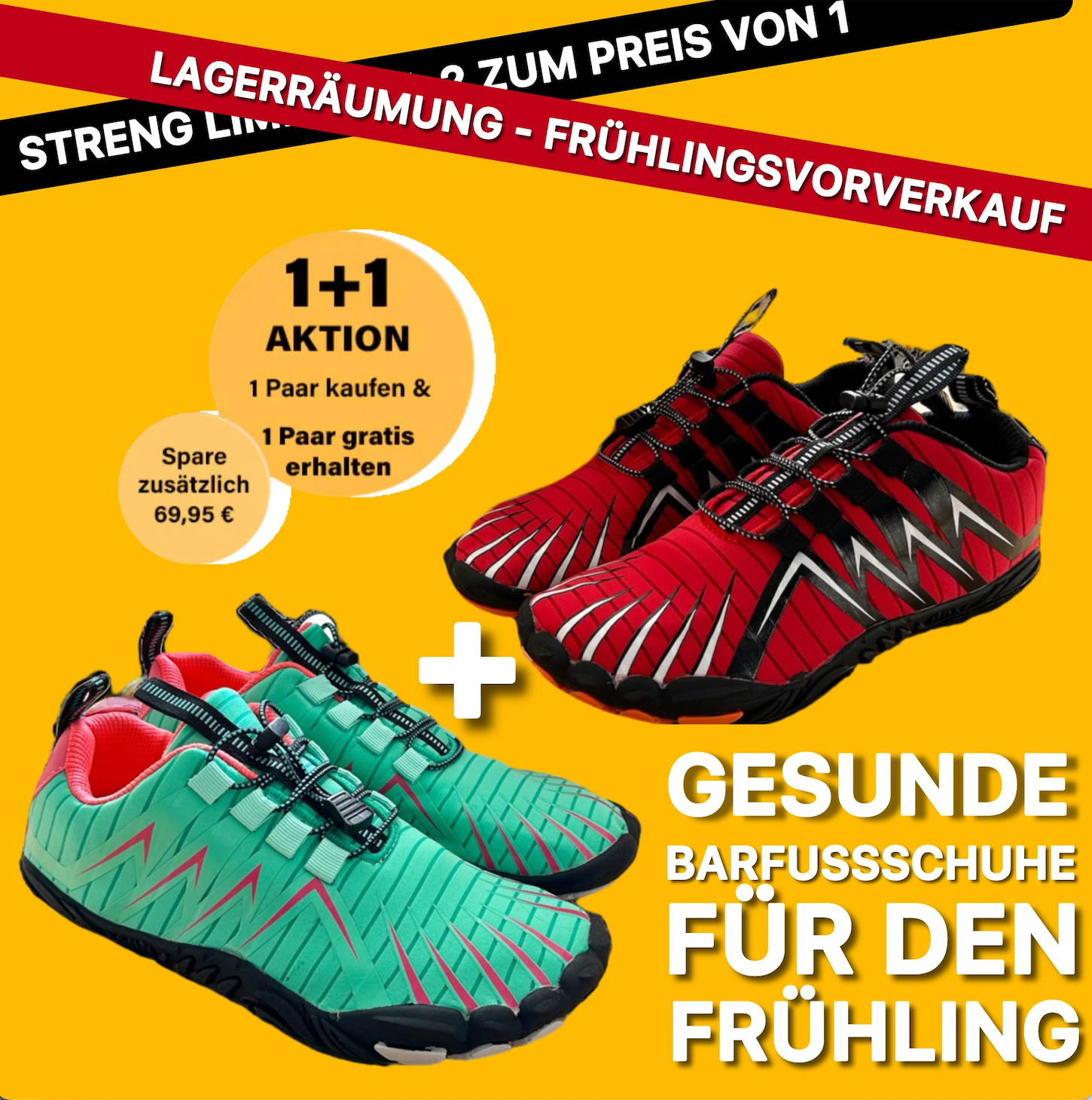 Ursprungsschritt Facebook ad