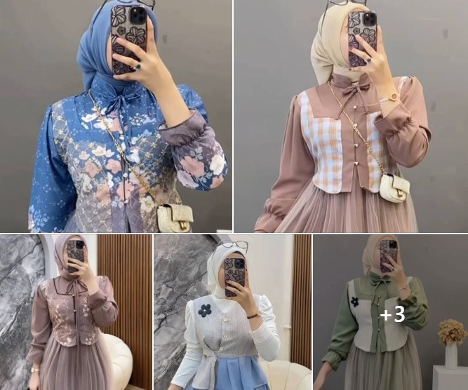 Untuk Ibu dan Anak Facebook ad