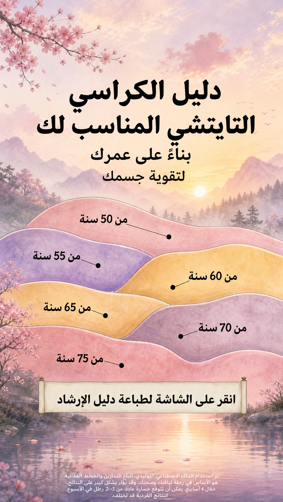 Mike's Strength Challenge Facebook ad