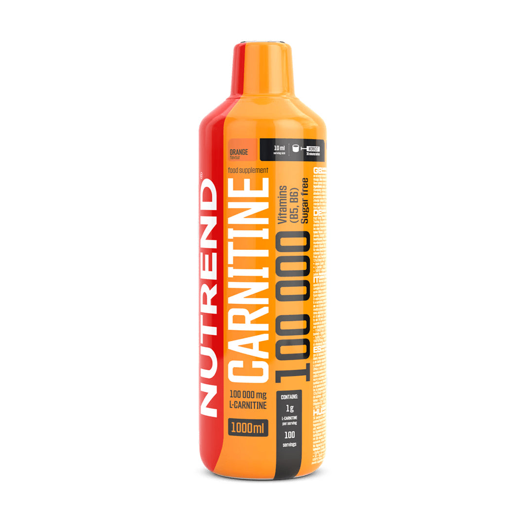 Muscle Nutrition Facebook ad