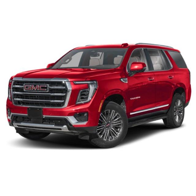 Oakes GMC Facebook ad