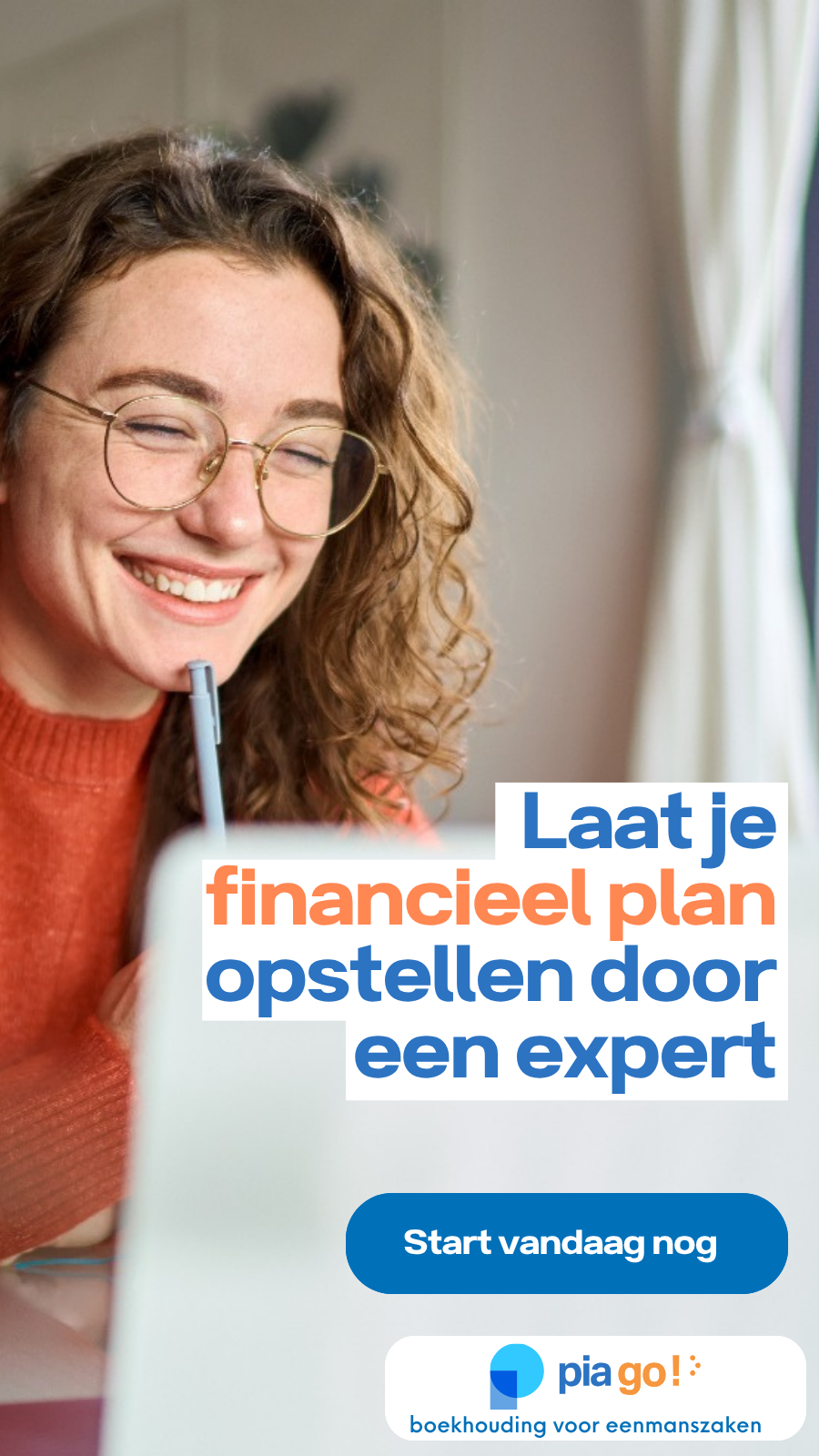 PIA Go Facebook ad