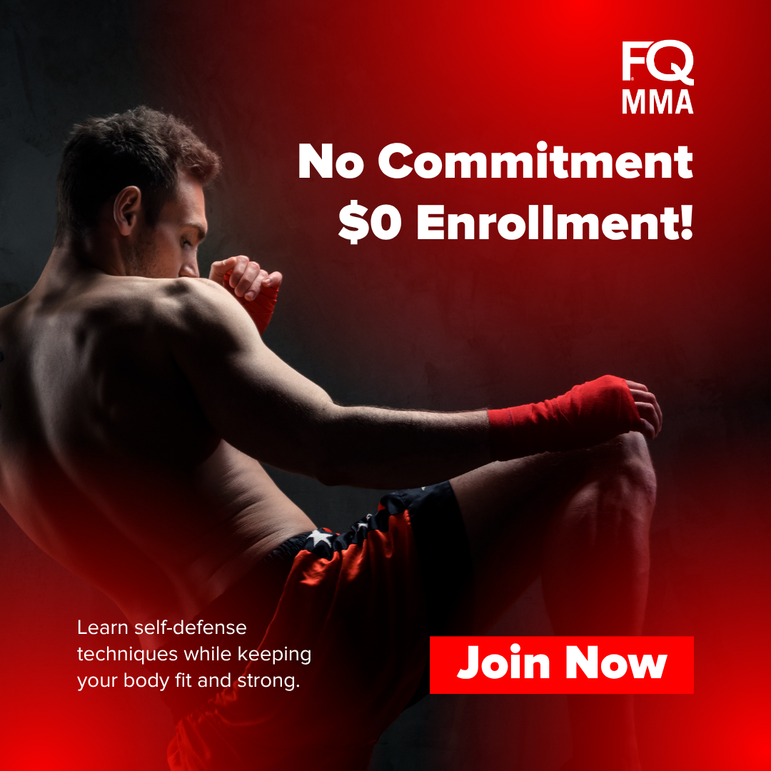Fitness Quest Facebook ad