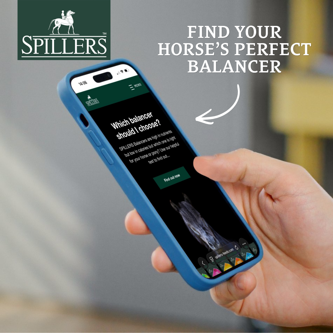 SPILLERS Facebook ad