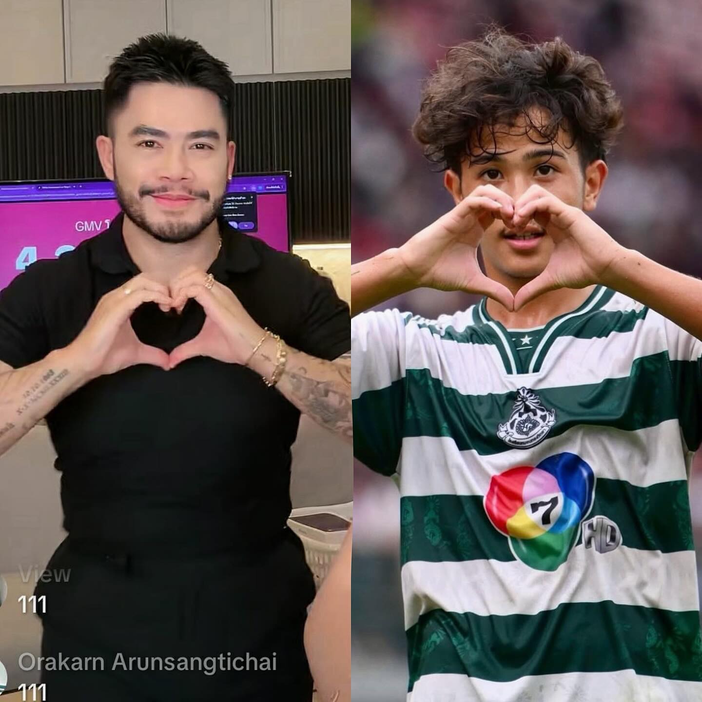 Surasak Studio รับสักคิ้ว6มิติ โหงวเฮ้ง คิ้วสไลดเกาหลี แต่งหน้าเจ้าสาว Facebook ad: หมอนทองจะไม่ใช่แค่ชื่อทุเรียนอีกต่อไป