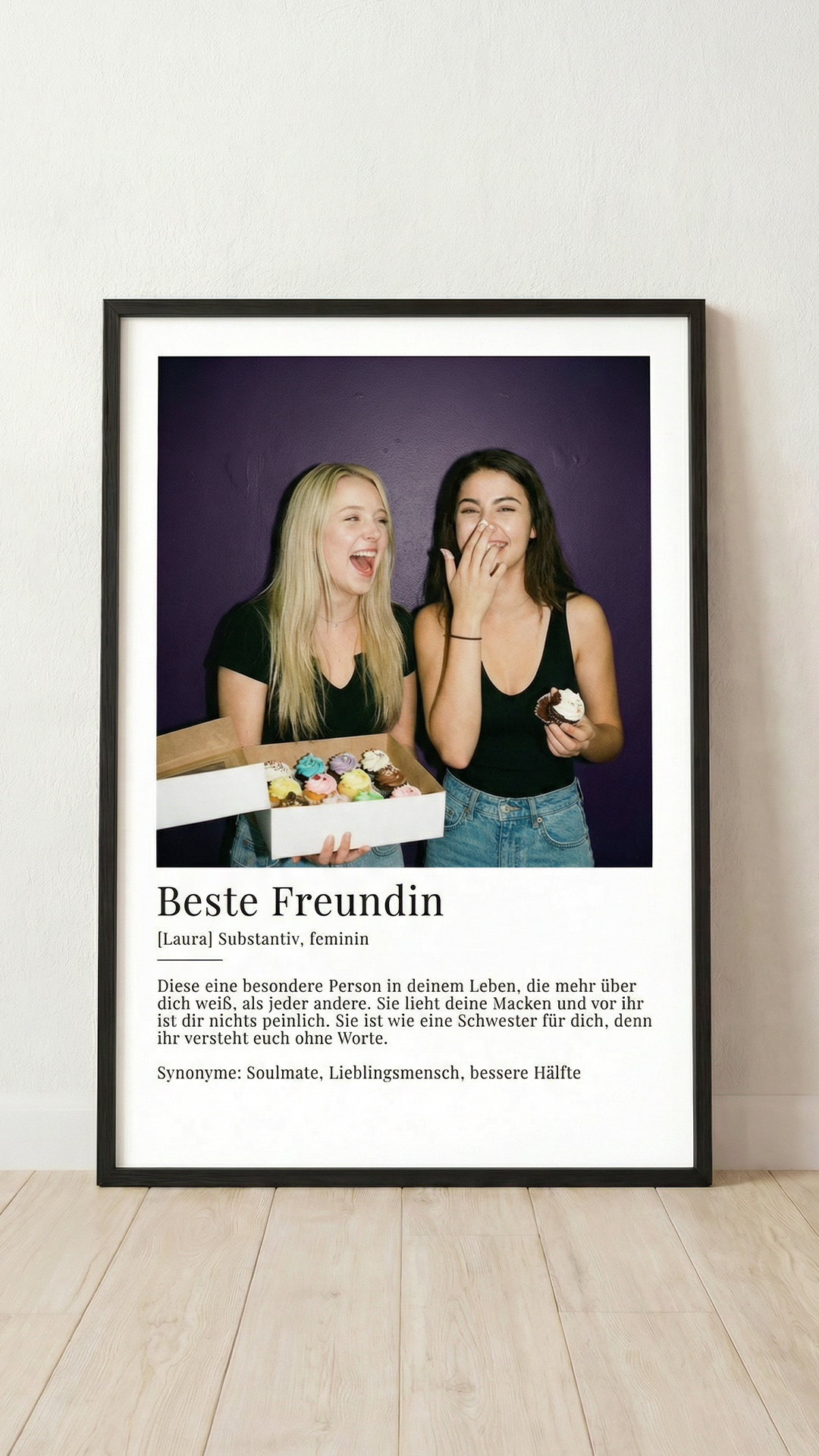 famwalls Facebook ad