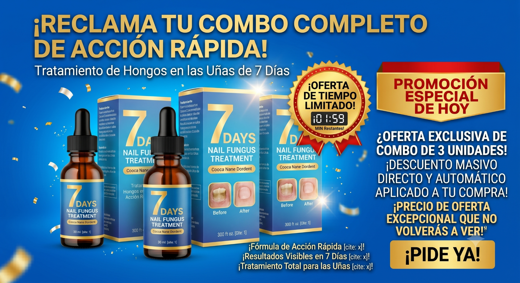 Topishop Facebook ad