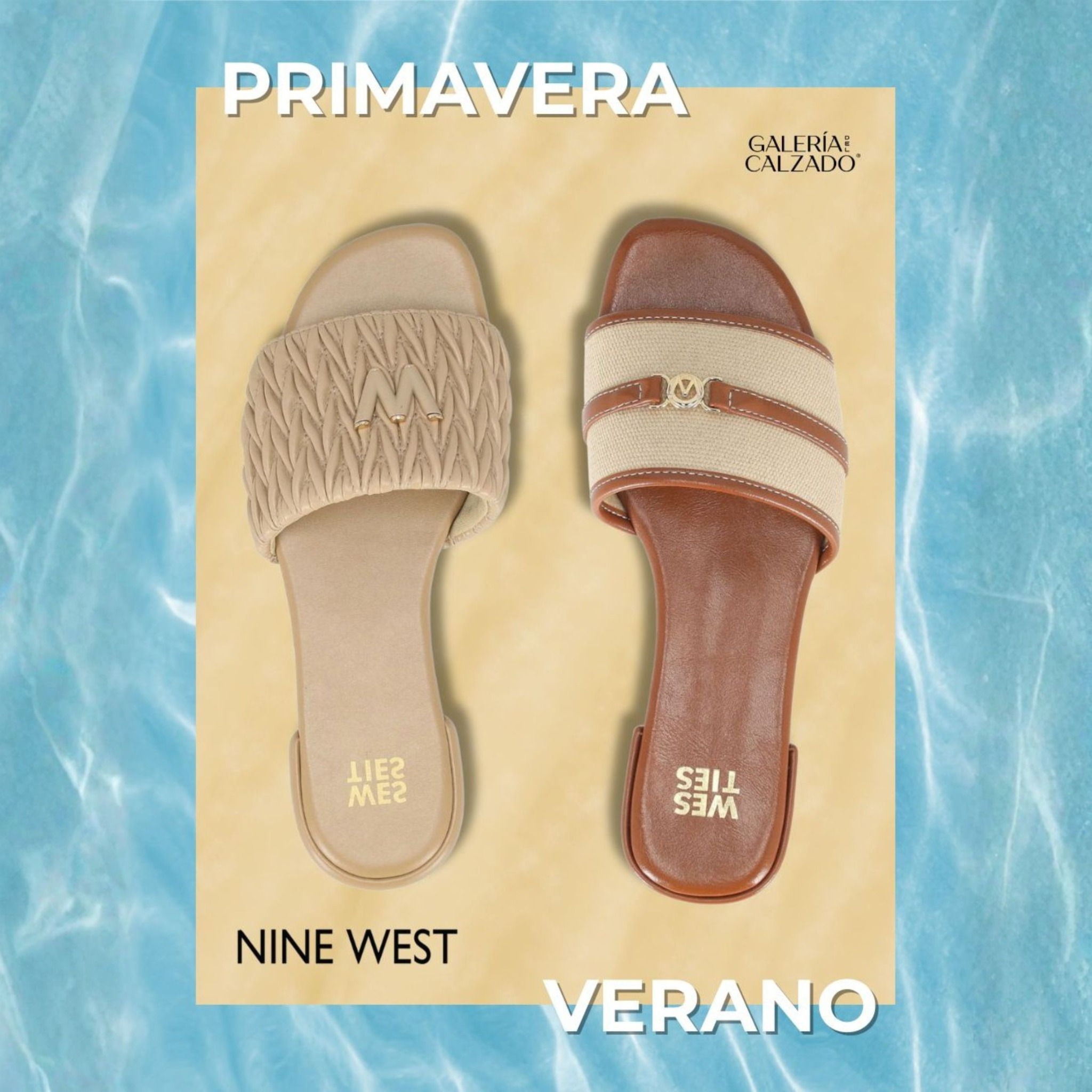 Galería Del Calzado Facebook ad: La temporada de sandalias ya empezó, ¿ya tienes…