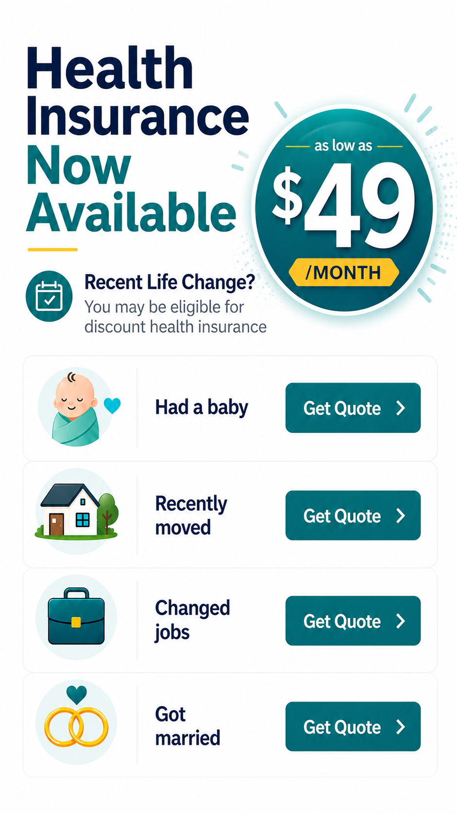 Plan Advisor Facebook ad
