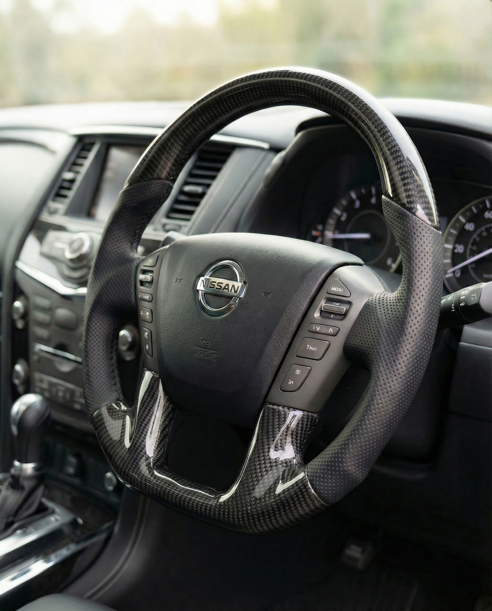 PVS Automotive Facebook ad