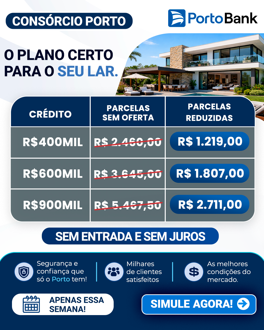 Essencial Seguros Facebook ad