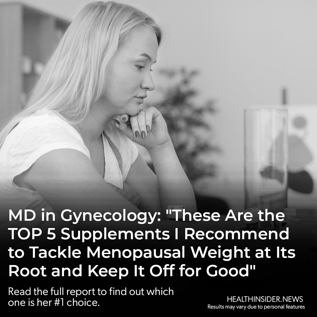 Health Insider Facebook ad
