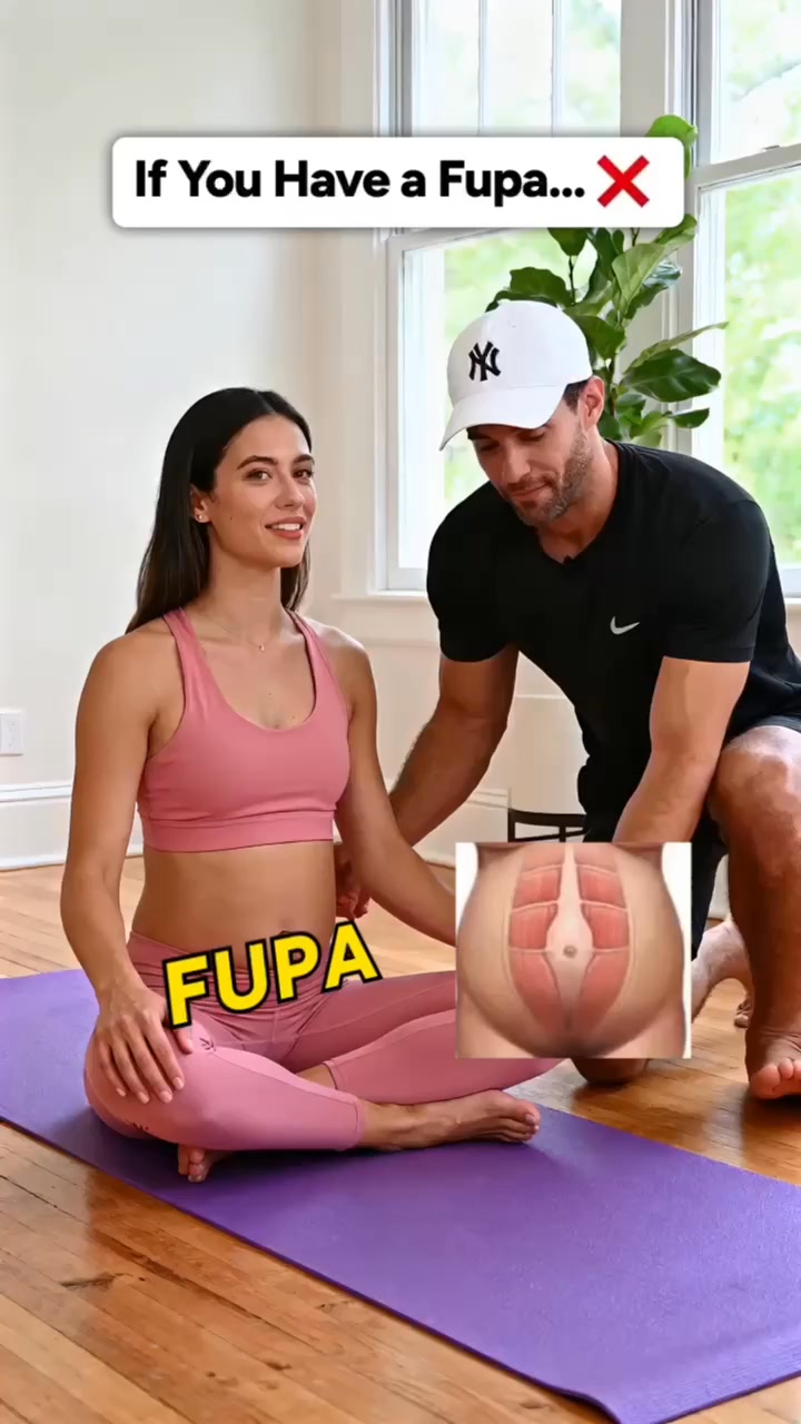 JustFit: Lazy Workout & Fit Facebook ad: Download now