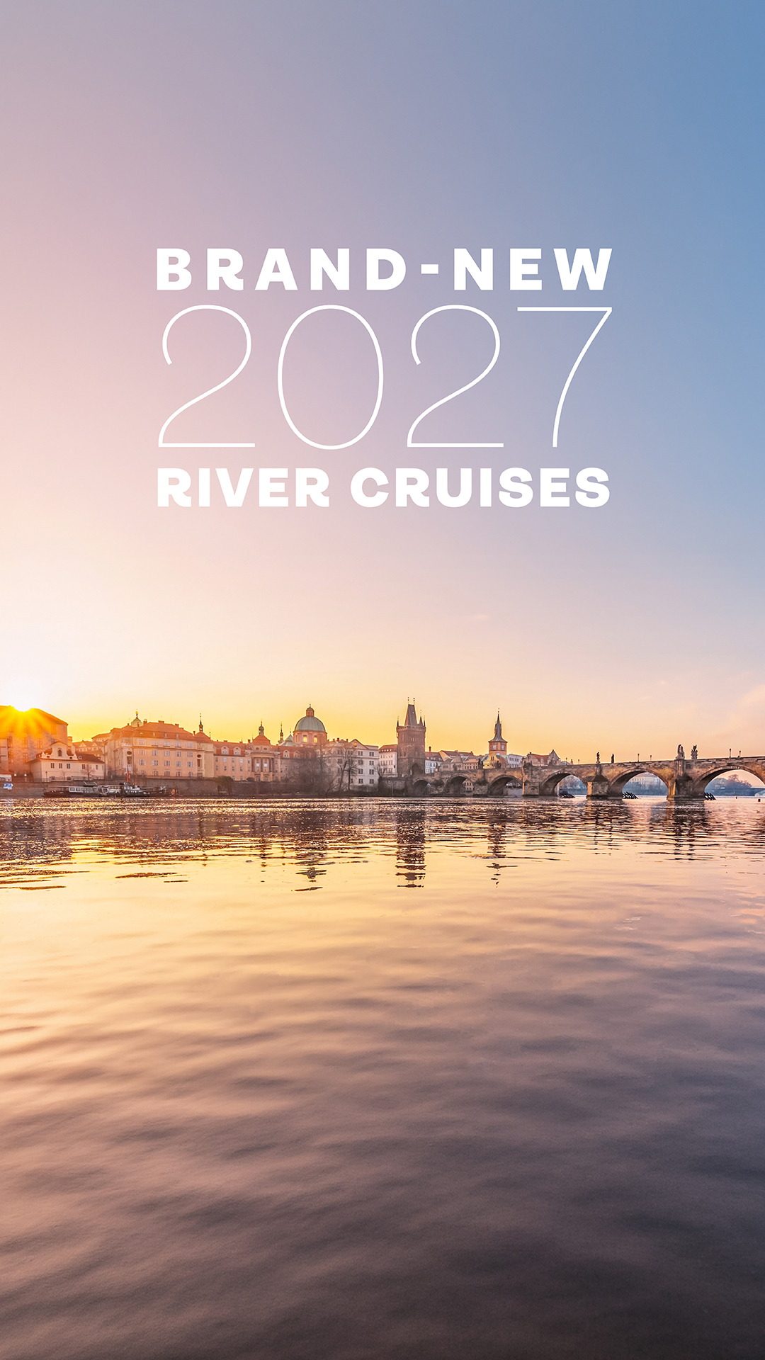 Saga Cruises Facebook ad