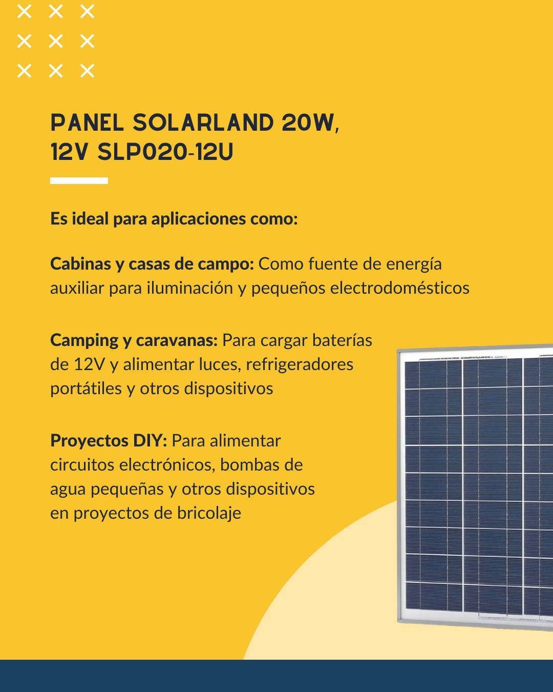 D-SOL Energía Facebook ad: Descubre la excelencia en energía renovable con nuestro…