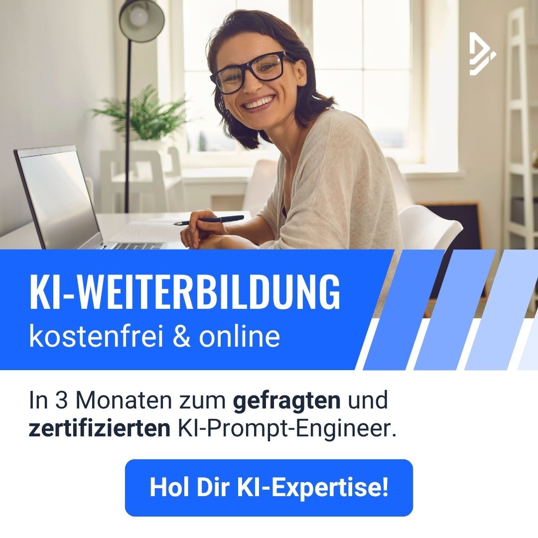 Distart Facebook ad