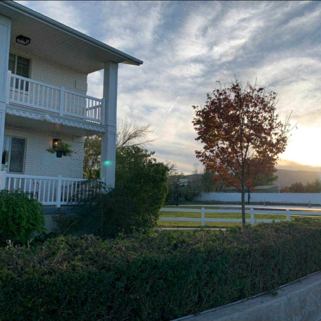 Renaissance Ranch Facebook ad