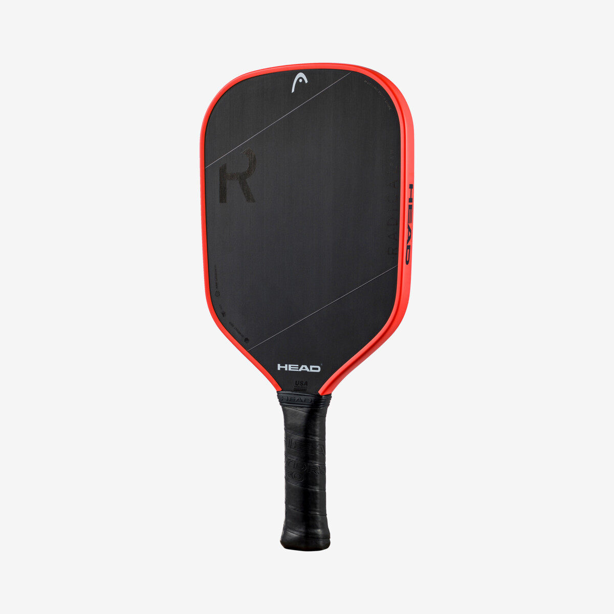 HEAD Pickleball Facebook ad