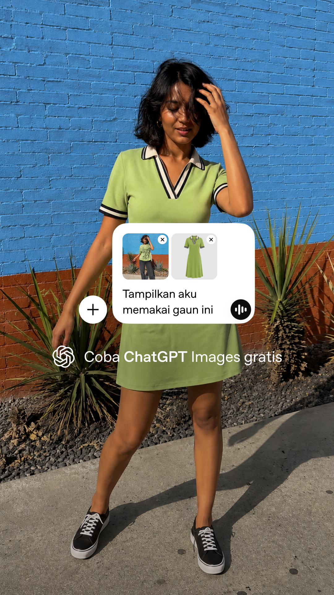 ChatGPT Facebook ad from Aug 10, 2026