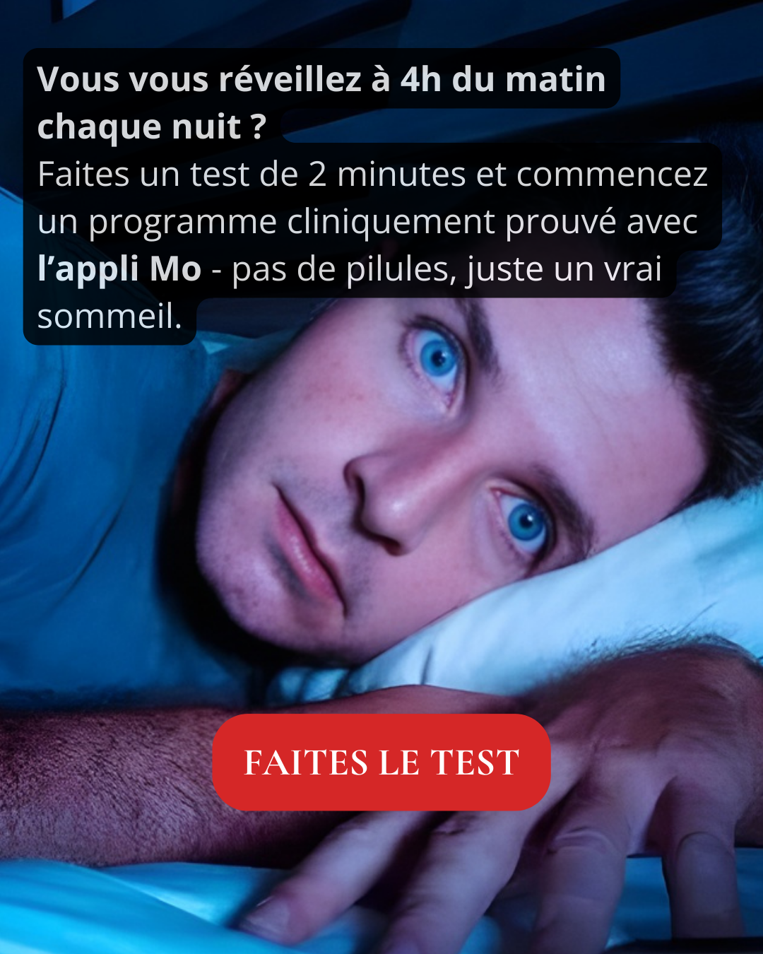 Mo App Facebook ad from Apr 30, 2026