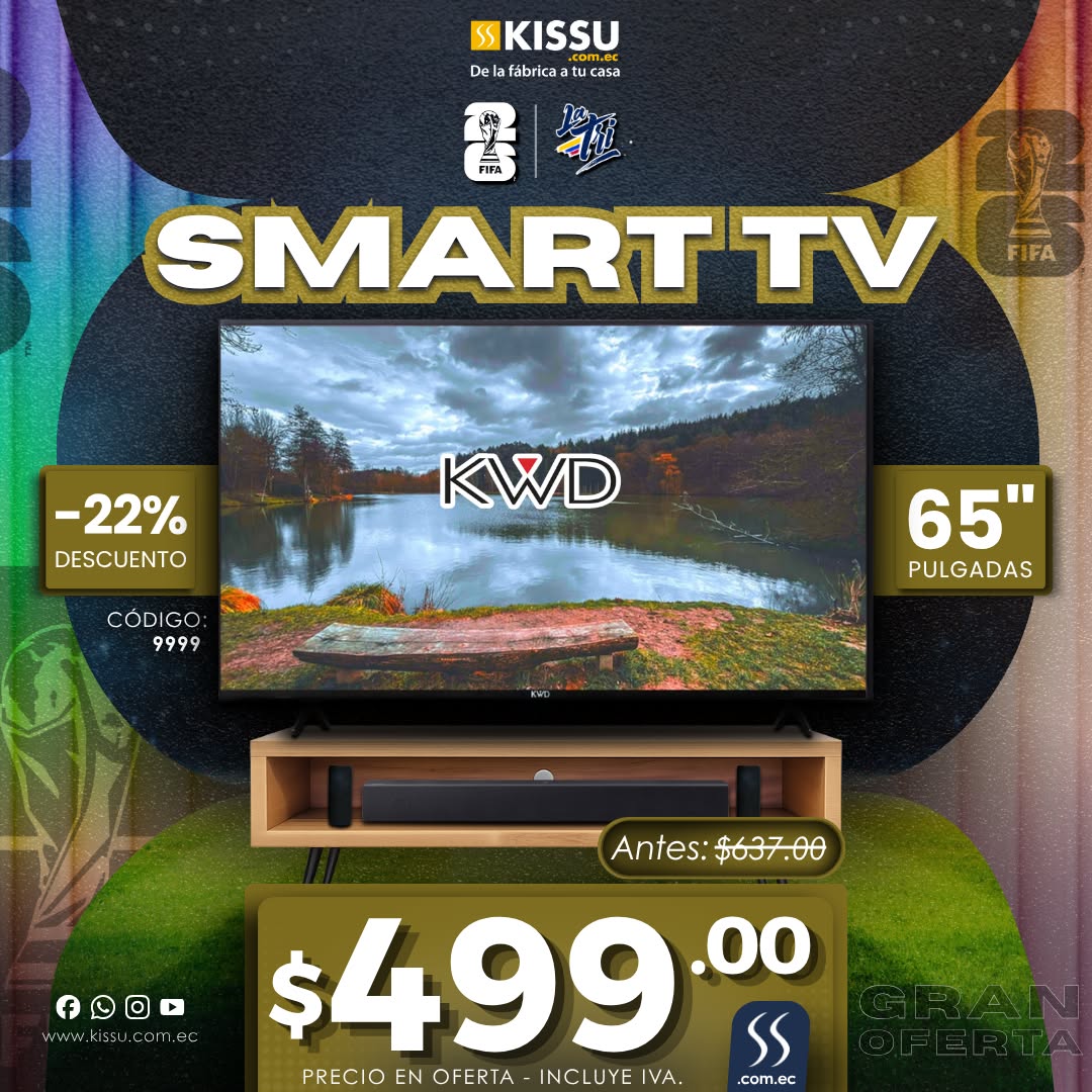 kissu.com.ec Facebook ad