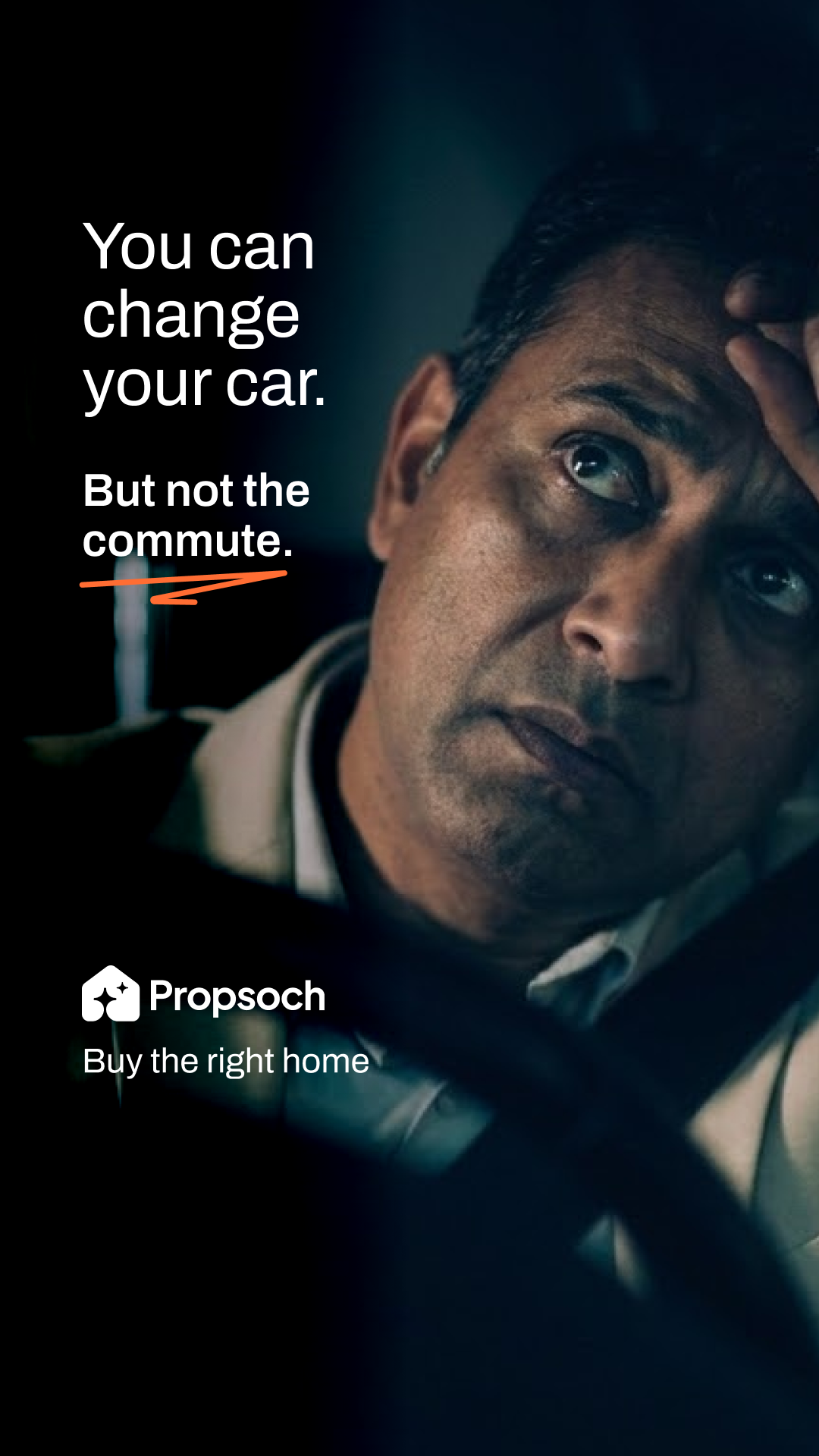Propsoch Facebook ad