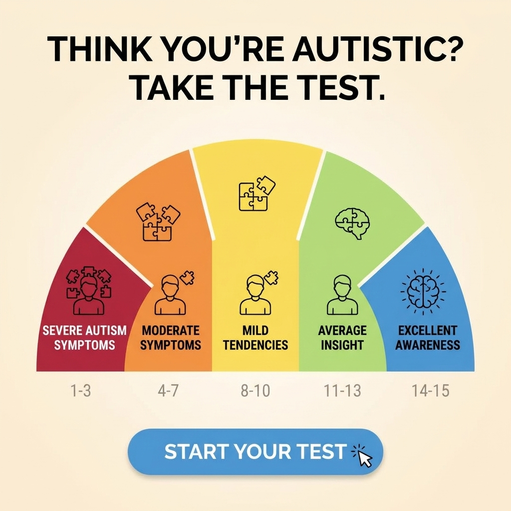 Your Spectrum Journey Facebook ad