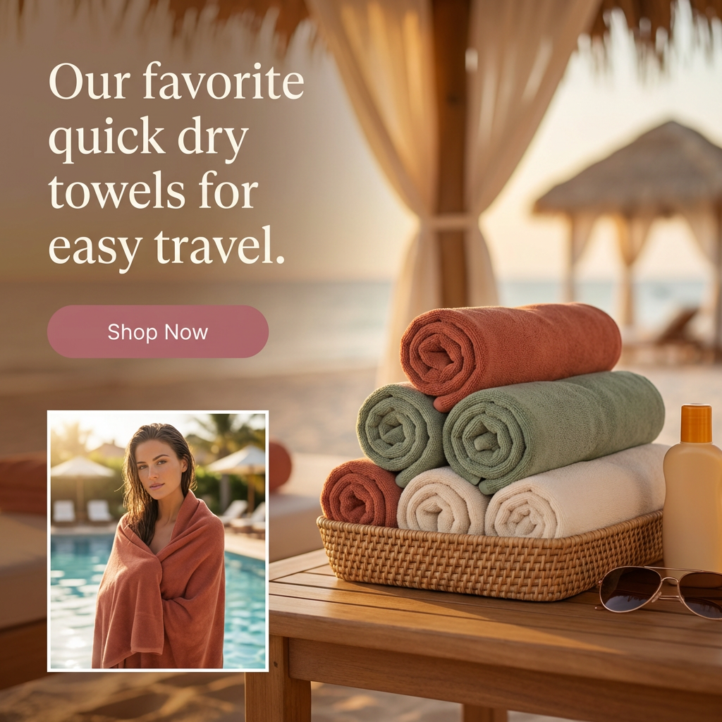 Today's Deals Facebook ad