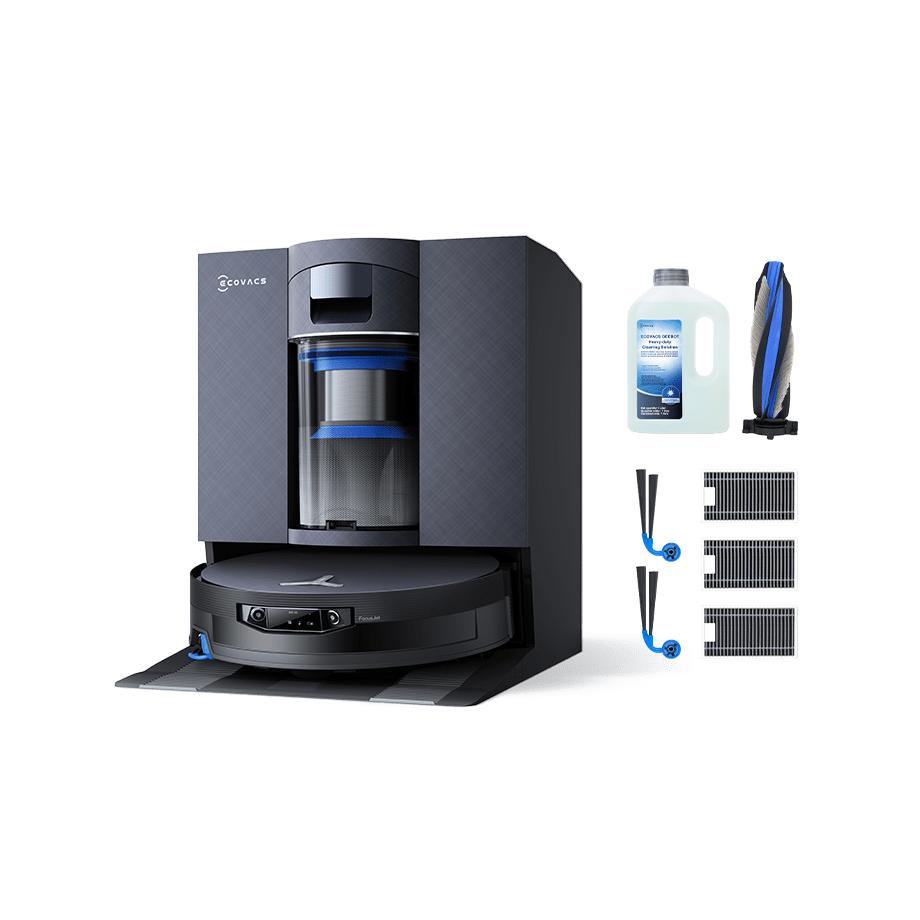ECOVACS Facebook ad