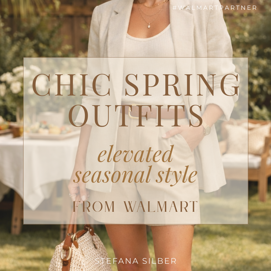 Stefana Silber Blog Facebook ad
