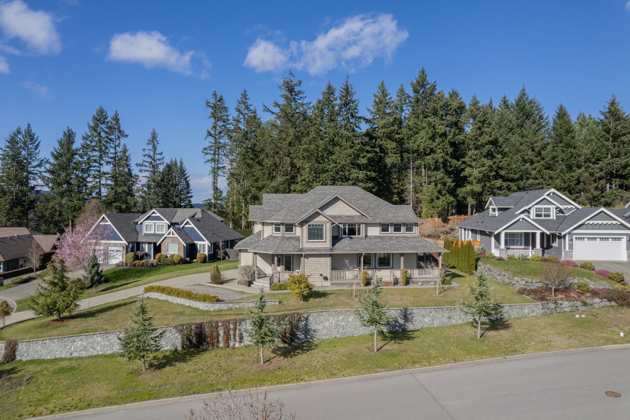 Dave Larsh Real Estate Facebook ad