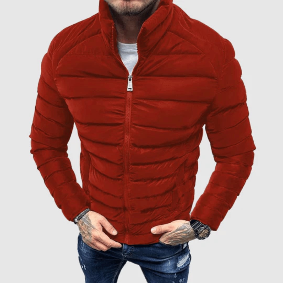 Clicka Facebook ad: Upgrade your style and get rewarded.