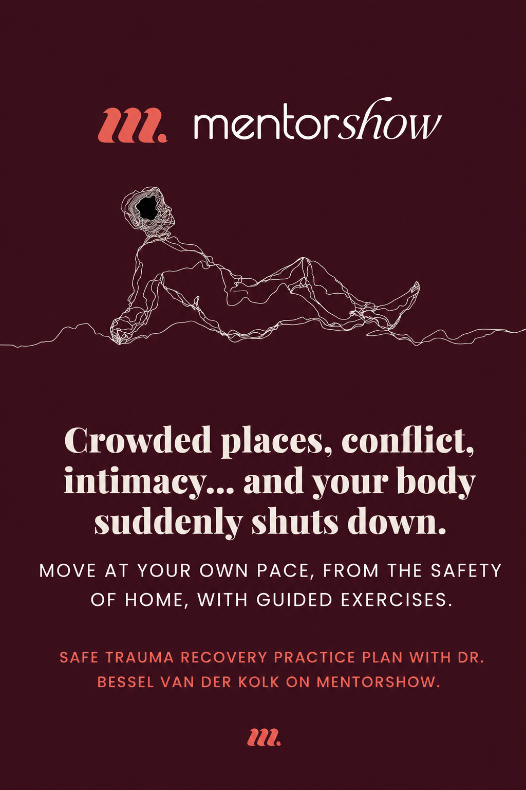 MentorShow World Facebook ad