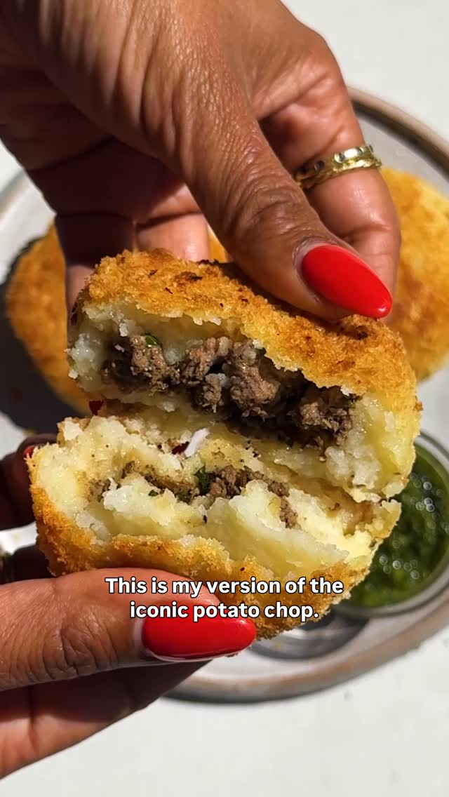 NYT Cooking Facebook ad: Get the (free!) recipe by @theshahreport at the…
