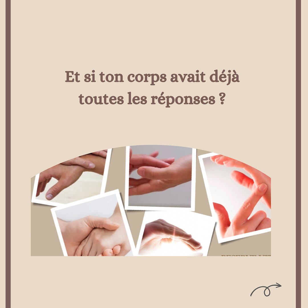 fabienne_kinesiologue Facebook ad: Tu as peut-être…