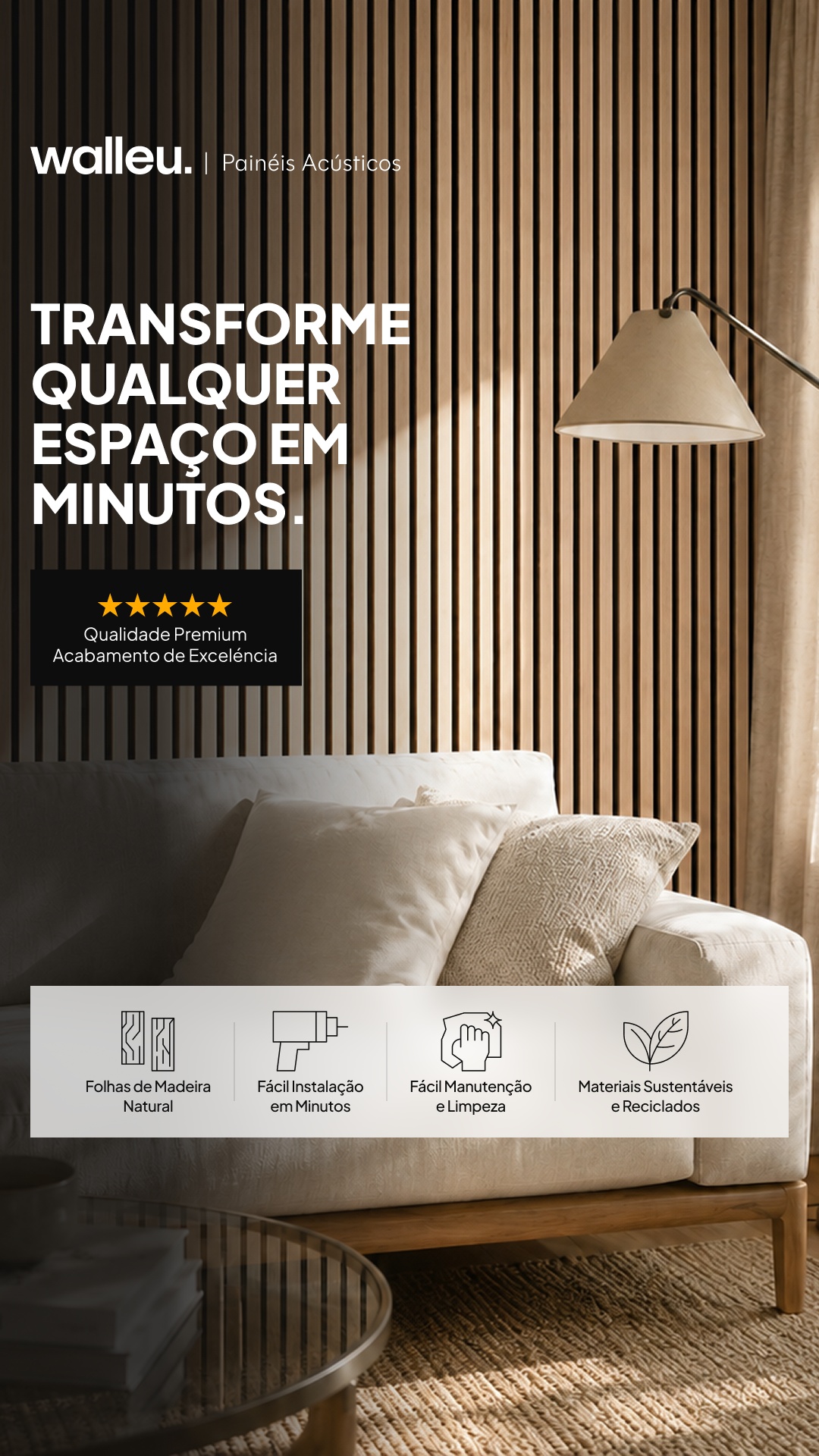 Walleu.pt Facebook ad