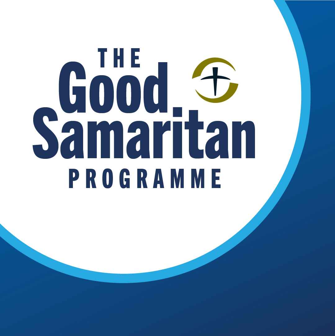 Samaritan's Purse UK Facebook ad