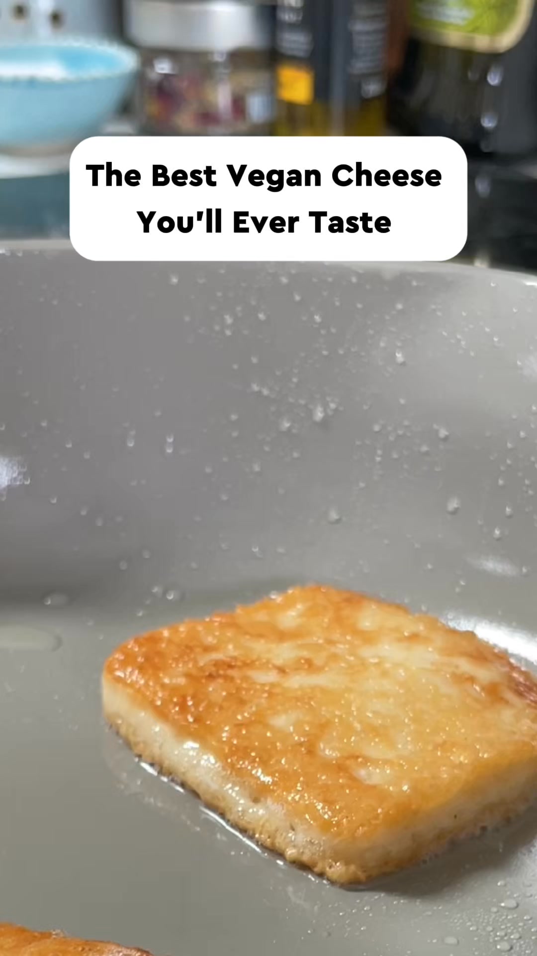 Kinda Co. Facebook ad: Shop Our Best-Selling Award-Winning Vegan Cheeses