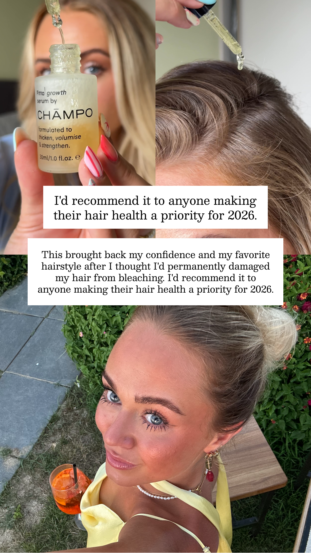 Laurenmallettt Facebook ad