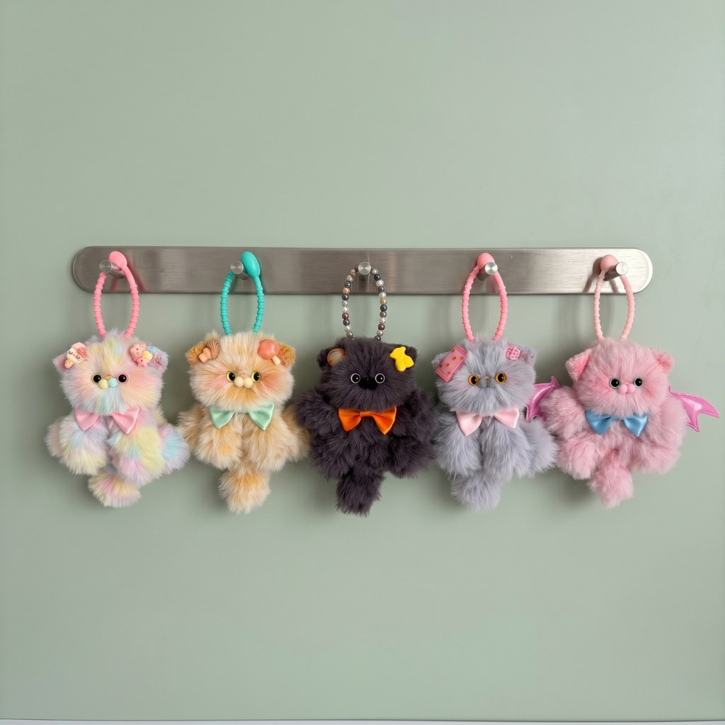 Kiki Handmade Studio Facebook ad