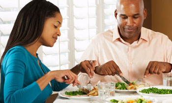 Bermuda In-Home Care Facebook ad