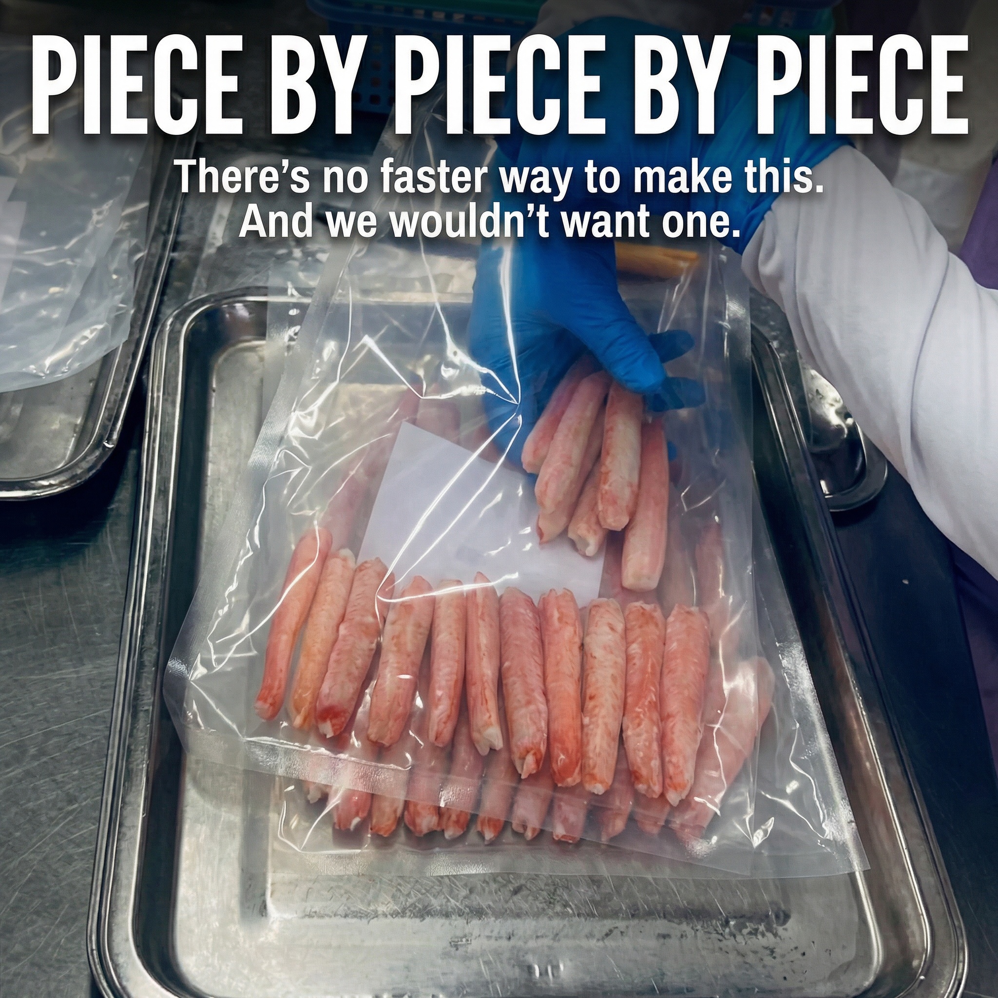 PrimeFish Seafood Co. Facebook ad