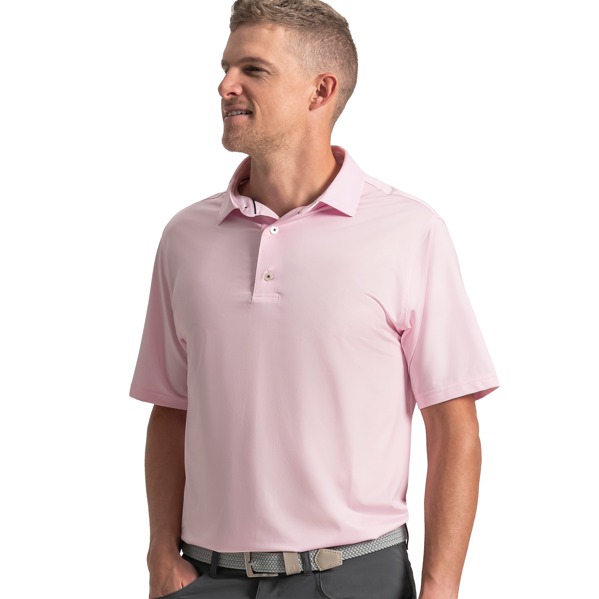 FootJoy Facebook ad