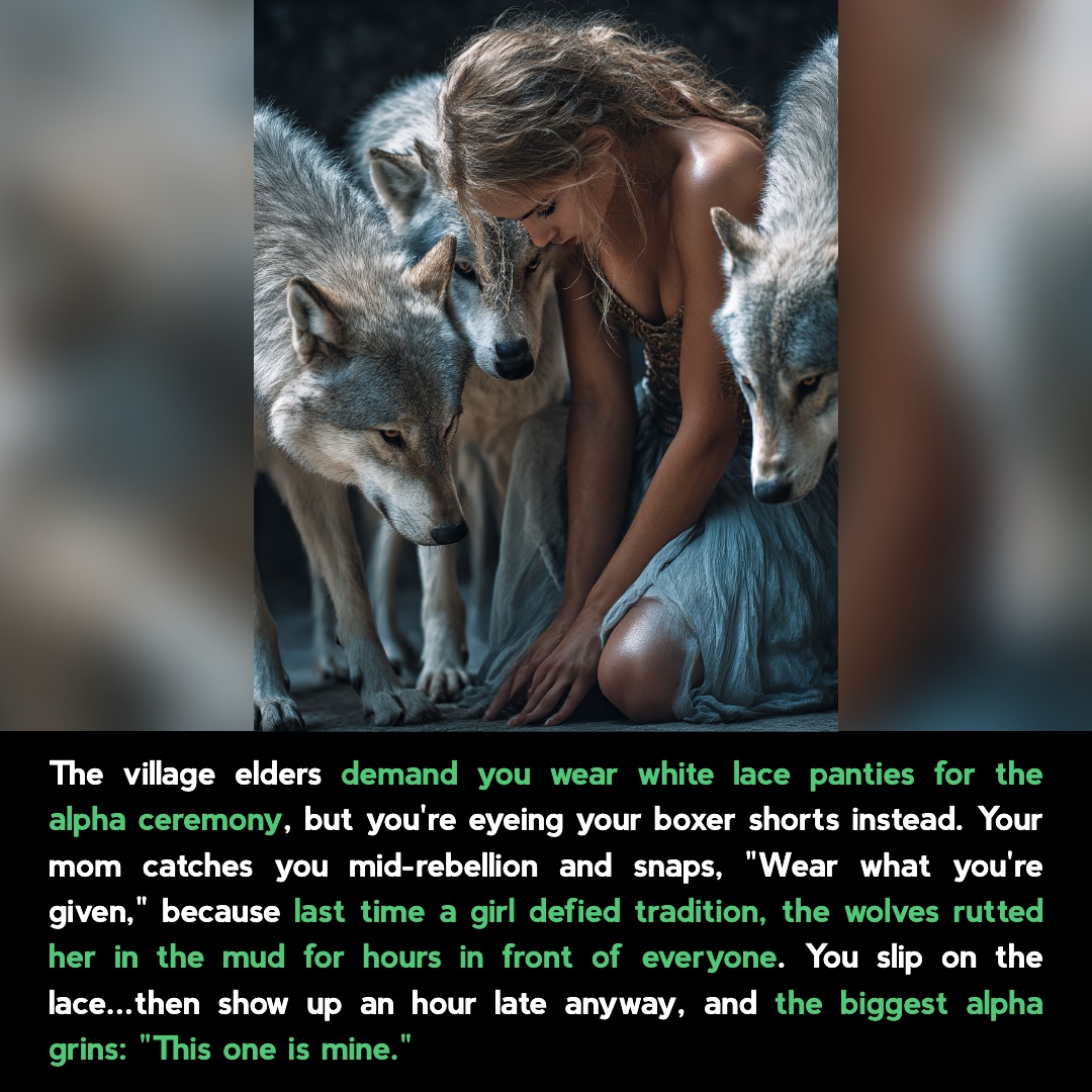 Spicy Romance Stories Facebook ad