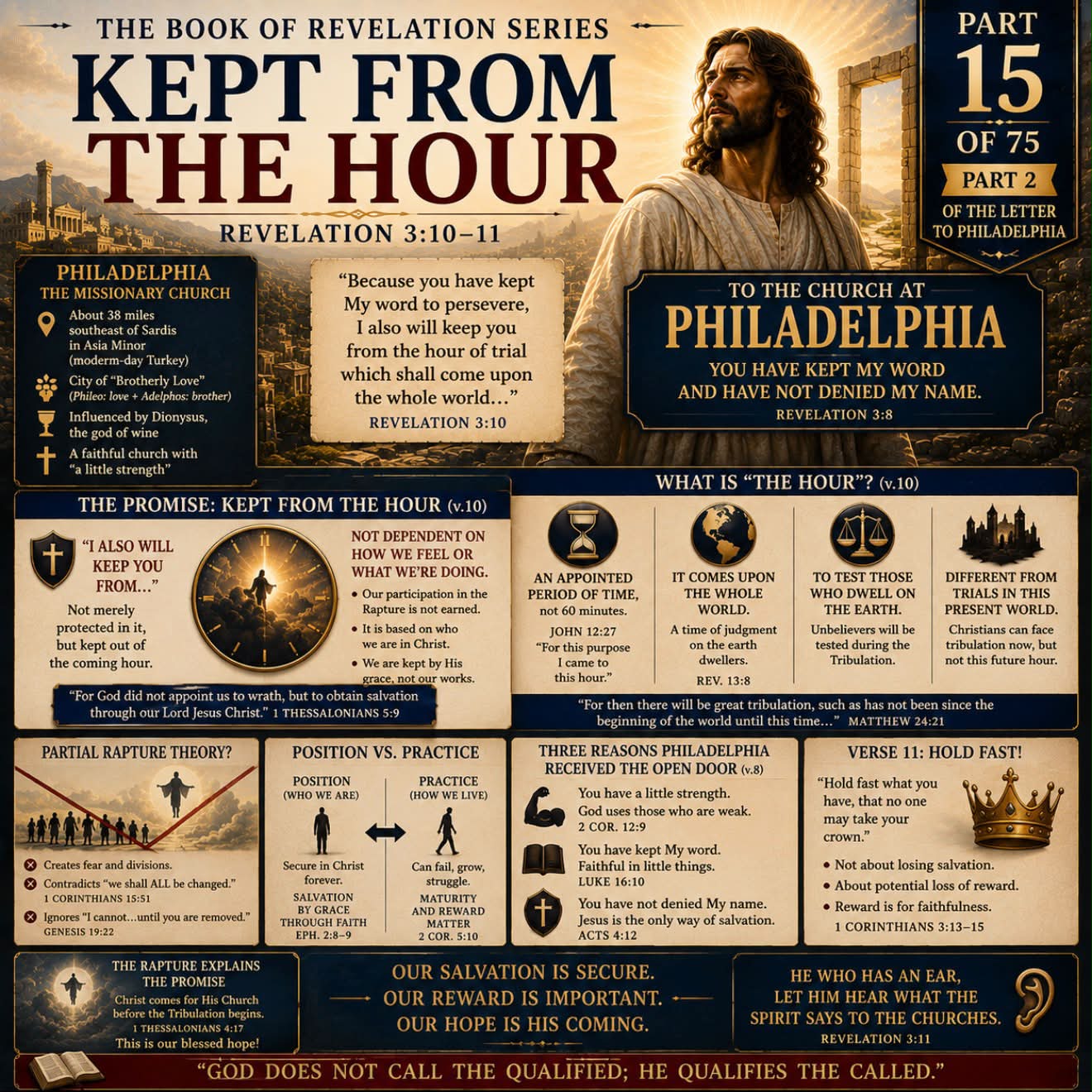 Daily Bread Facebook ad: DAILY BREAD | INDUCTIVE BIBLE STUDY