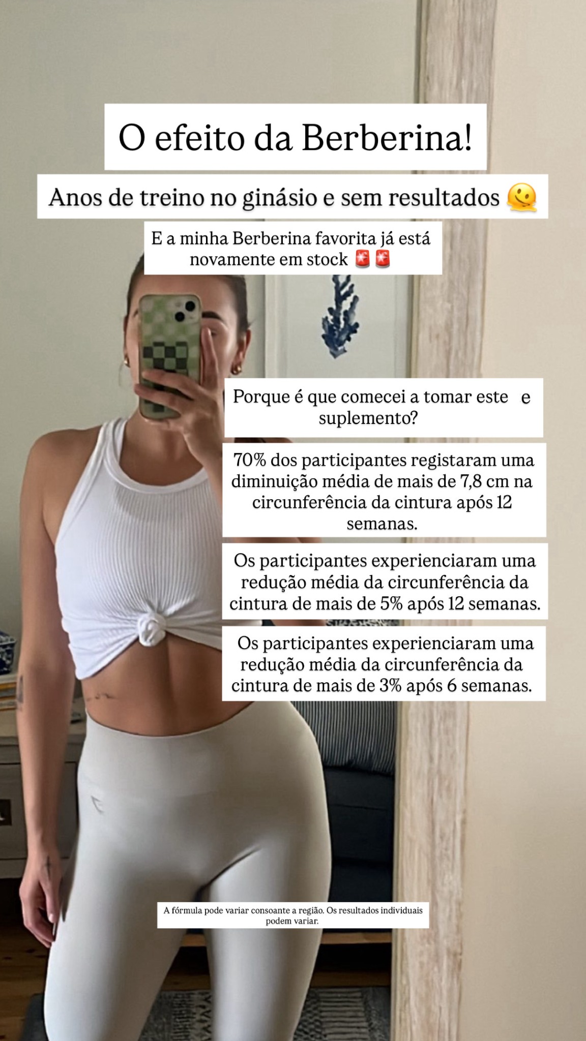 JSHealth Vitamins Results Facebook ad